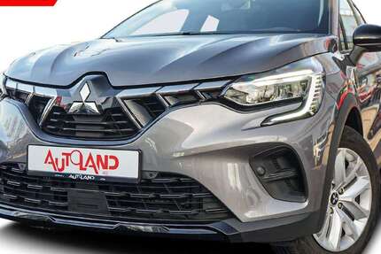 Mitsubishi ASX 9.130 km 22.990 &euro; Gotha 99867