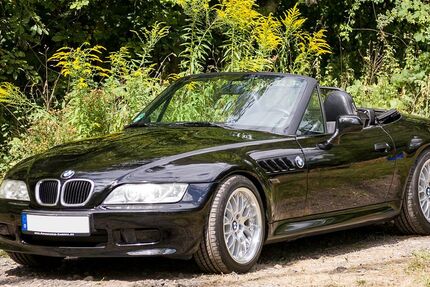 BMW Z3 196.400 km 8.499 &euro; Marburg 35037
