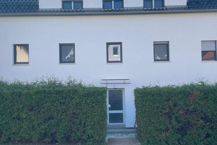 2-Zimmer Wohnungen in MFH (Energiesparhaus) 4 Wohnungen 2 zimmer