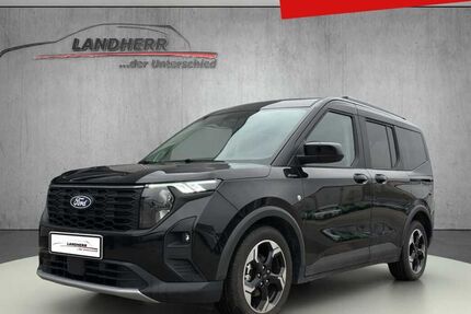 Ford Tourneo Courier 5.639 km 23.615 &euro; Thannhausen 86470