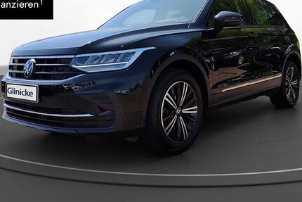VW Tiguan 30.650 km 31.980 € Bad Langensalza 99947