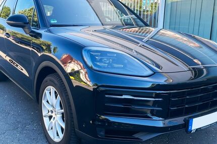 Porsche Cayenne 8.700 km 86.990 € Gera 07551