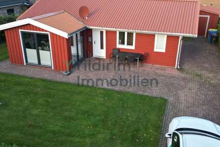 Haus zum Kaufen in Otterndorf 259.000 € 92 m² 4 zimmer