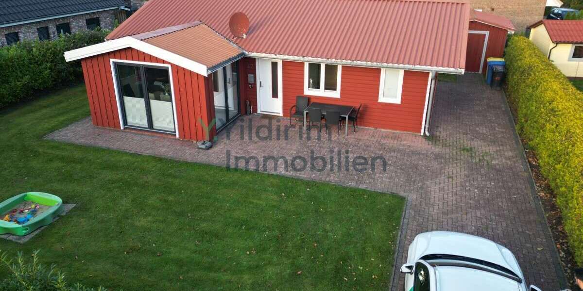 Haus zum Kaufen in Otterndorf 259.000 € 92 m² 4 zimmer