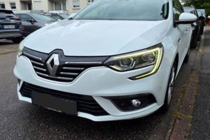 Renault Megane 70.000 km 11.900 &euro; Keltern 75210