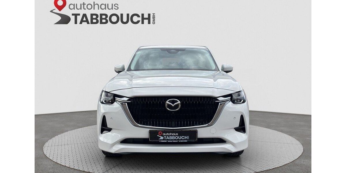 Mazda CX-60 39.400 km 37.999 &euro; Speyer 67346