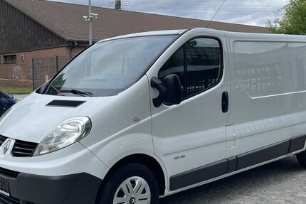 Renault Trafic 198.000 km 7.973 € Berlin 12681