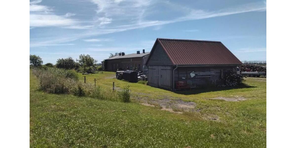 Bauernhaus, Landhaus Ducherow - 350.000&euro; | Angebot:26960145