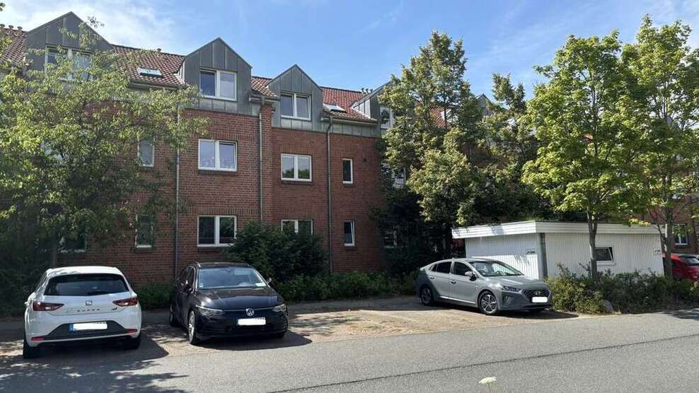 Wohnung zum Kaufen in Lüneburg 299.000 € 86 m²