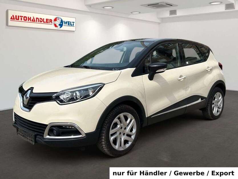Captur