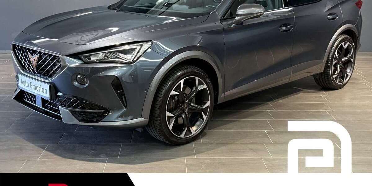 Cupra Formentor 30.390 km 30.431 &euro; Offenbach 63069