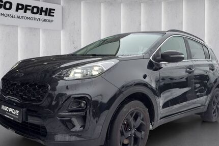 Kia Sportage 52.963 km 19.950 &euro; Norderstedt 22848