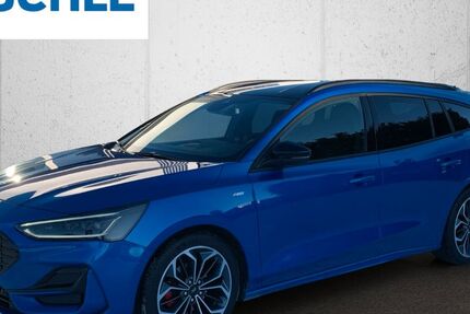 Ford Focus 15.200 km 24.980 &euro; Ölbronn 75248