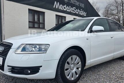 Audi A6 453.000 km 1.790 &euro; Königsbrunn bei Augsburg 86343