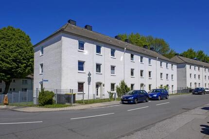 1-Zimmer-Wohnung in Iserlohn Ackenbrock