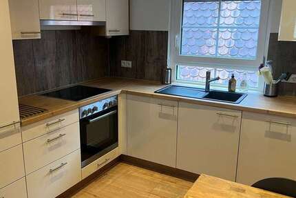 Wohnung Wörth am Rhein - 4 Zimmer, 110 m&sup2;, 1.150&euro; | Angebot:26216831