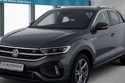 VW T-Roc 47.157 km 26.260 &euro; Maintal 63477