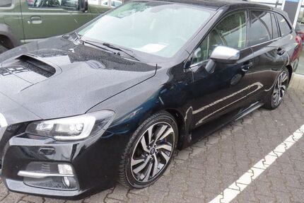 Subaru Levorg 178.750 km 12.390 &euro; Herschbach 56414