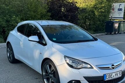 Opel Astra 160.275 km 5.800 &euro; Töging am Inn 84513