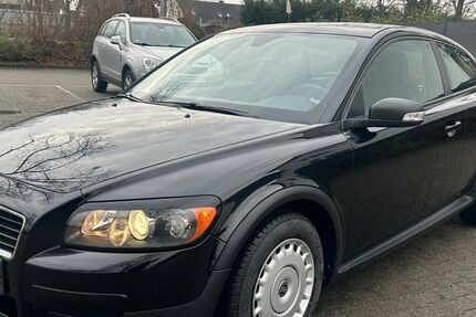 Volvo C30 84.000 km 6.330 &euro; Rüsselsheim 65428