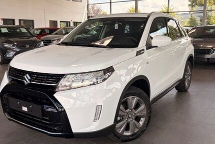 Suzuki Vitara 1.250 km 24.970 &euro; Attendorn 57439