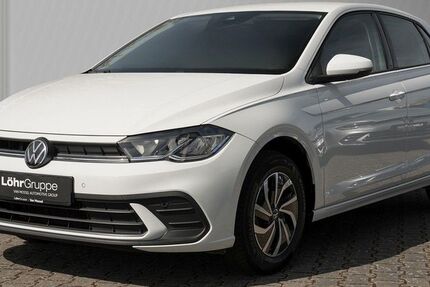 VW Polo 70.408 km 14.980 &euro; Bendorf 56170