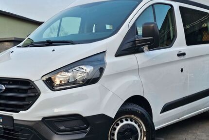 Ford Transit 59.500 km 23.990 &euro; Morsbach 51597