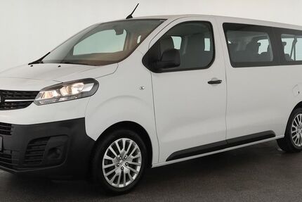 Opel Vivaro 54.900 km 27.884 &euro; Düsseldorf 40233