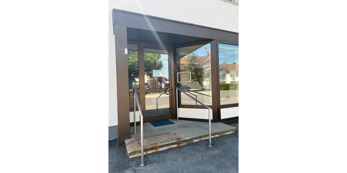 Gewerbeobjekt Göppingen Bruckwasen - 833&euro; | Angebot:25996598