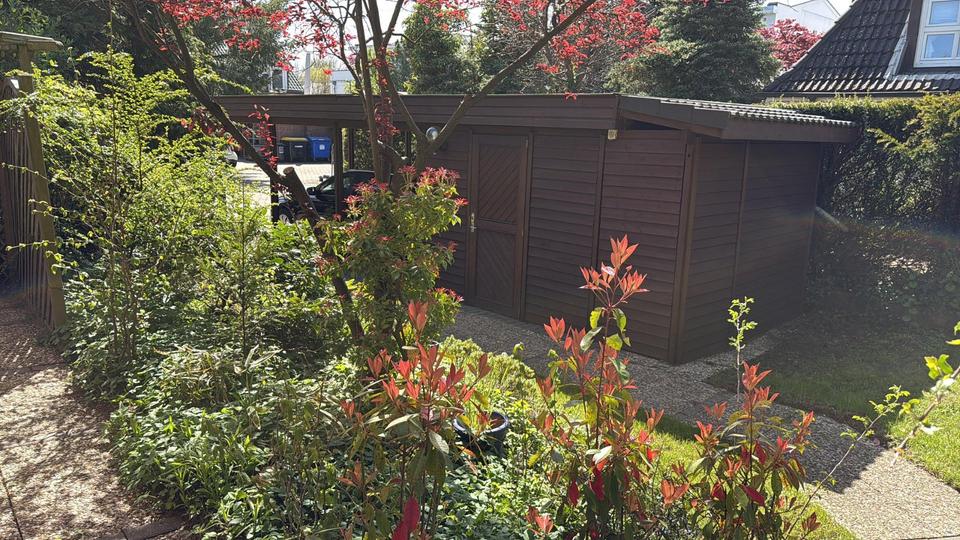 Einfamilienhaus Wedel - 5 Zimmer, 160 m&sup2;, 760.000&euro; | Angebot:27146917