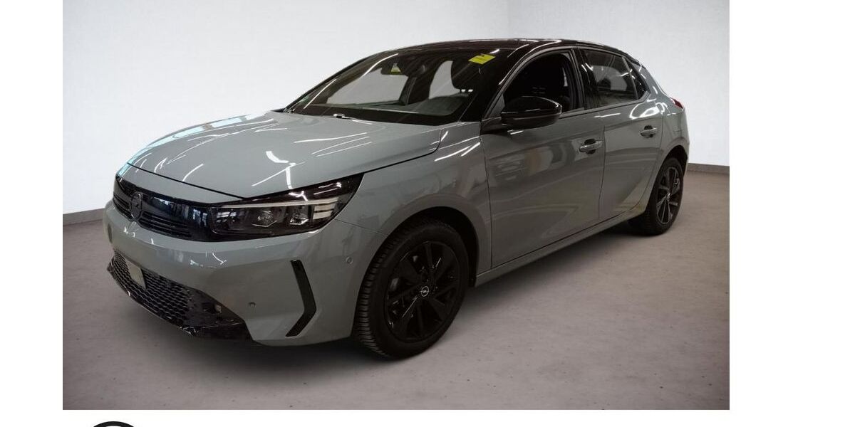 Opel Corsa 16.692 km 18.450 &euro; Bremen 28779