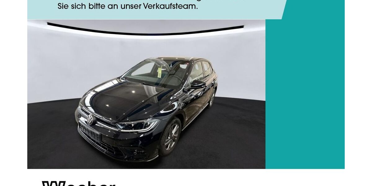 VW Polo 13.159 km 22.980 &euro; Calw 75365