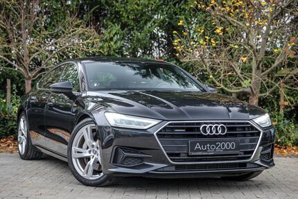 Audi A7 209.300 km 25.990 &euro; Unna 59427
