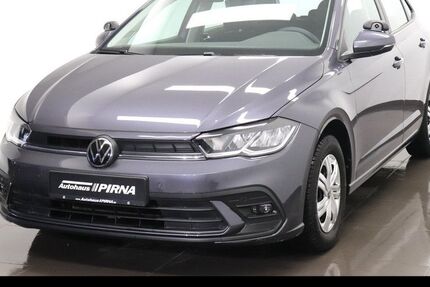 VW Polo 41.107 km 13.900 &euro; Pirna 01796
