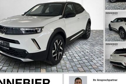 Opel Mokka 29.826 km 19.490 &euro; Berlin 13509