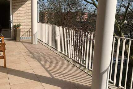 Wohnung Herne Röhlinghausen - 2 Zimmer, 61 m&sup2;, 790&euro; | Angebot:25372714