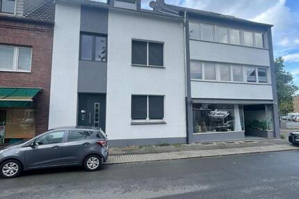 Wohnung Duisburg Essenberg - 2 Zimmer, 55 m&sup2;, 500&euro; | Angebot:25479675