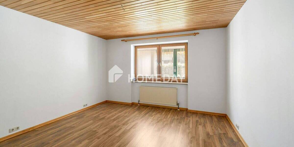 Einfamilienhaus Mallersdorf-Pfaffenberg Mallersdorf - 7 Zimmer, 139 m&sup2;, 469.000&euro; | Angebot:26695692