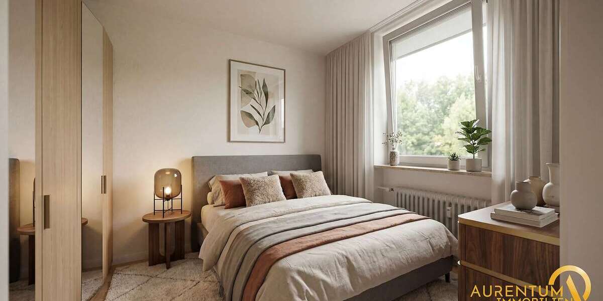 Etagenwohnung Kelheim - 2.5 Zimmer, 55 m&sup2;, 187.000&euro; | Angebot:25878897