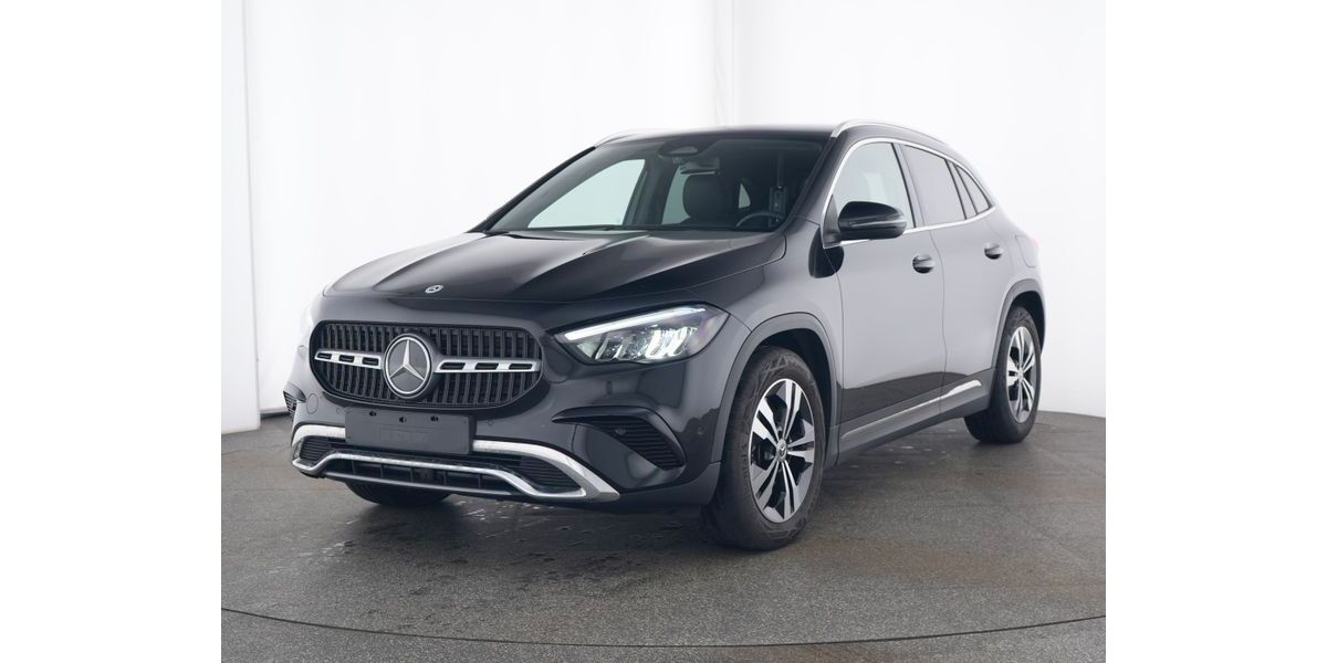Mercedes-Benz GLA 200 19.999 km 39.970 &euro; Kronach 96317