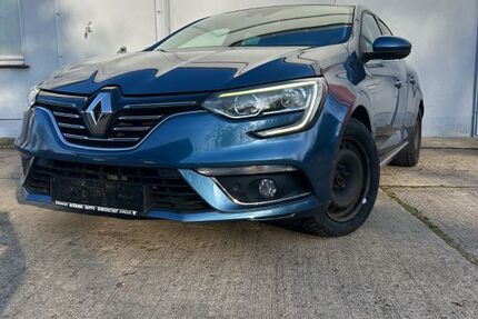 Renault Megane 38.000 km 11.999 &euro; Bautzen 02625