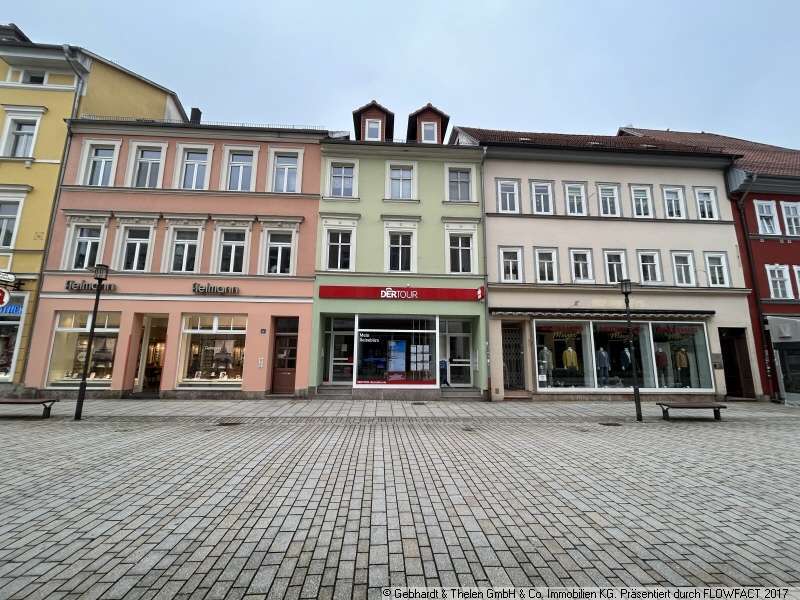 Wohnung zum Mieten in Meiningen 445 € 71 m²