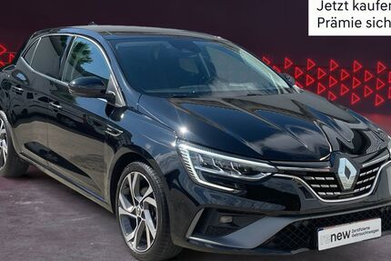Renault Megane 44.305 km 22.940 &euro; Birkenfeld 75217