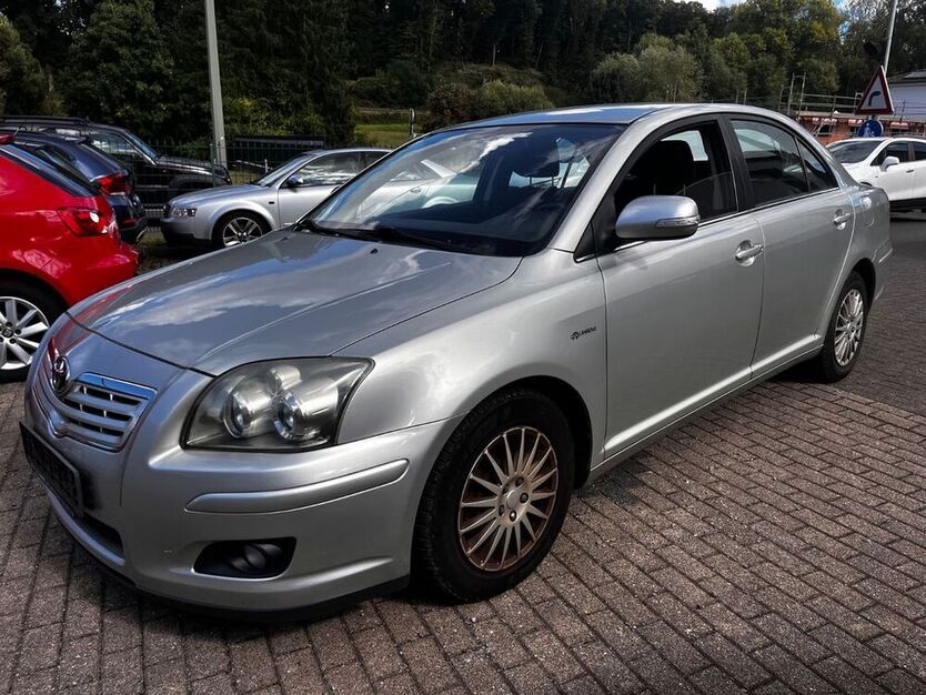 Avensis