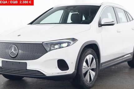 Mercedes-Benz EQA 6.400 km 39.641 &euro; Güstrow 18273