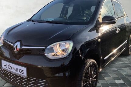 Renault Twingo 39.392 km 10.399 &euro; Teltow 14513