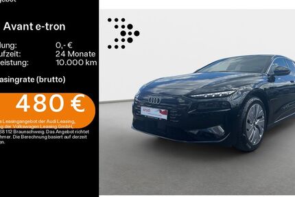 Audi A6 e-tron 17.600 km 50.849 &euro; Hanau 63452