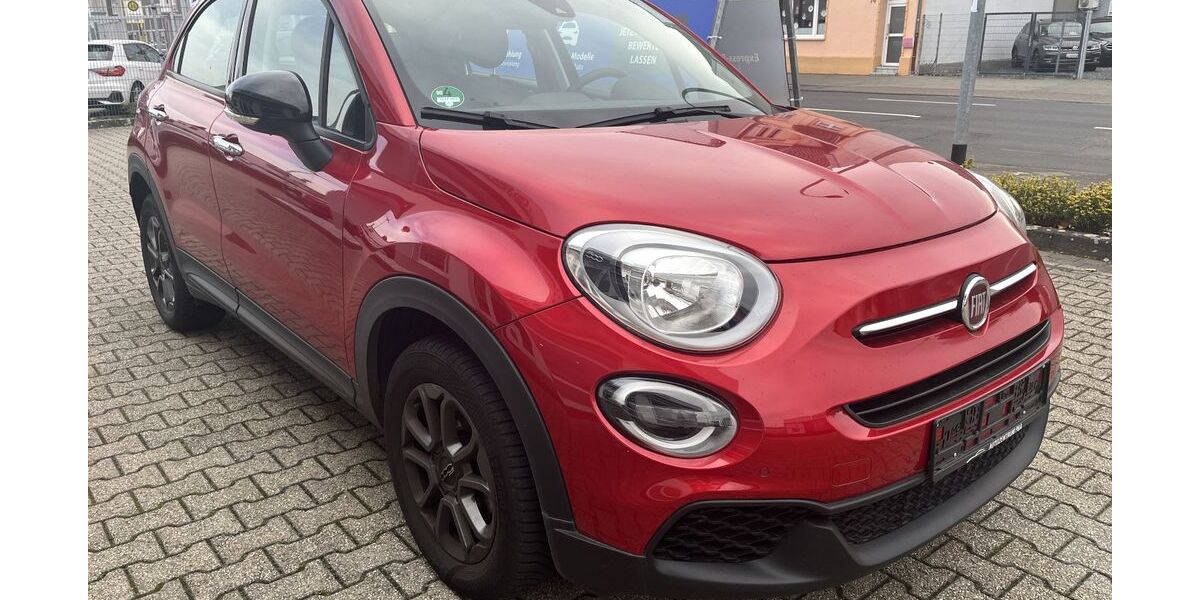 Fiat 500X 27.900 km 12.980 &euro; Mönchengladbach 41063