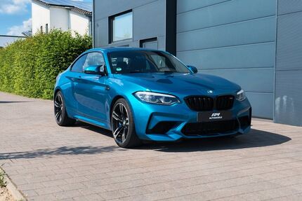 BMW M2 67.500 km 50.780 &euro; Hemau 93155
