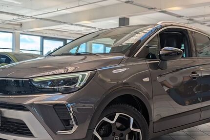 Opel Crossland (X) 89.510 km 13.990 &euro; Mainz 55128